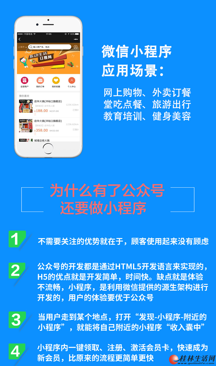 解读义乌小城如何借助小程序开发实现数字化转型